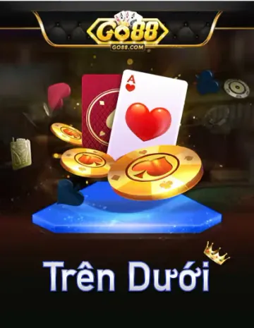 Gà Trên Dưới